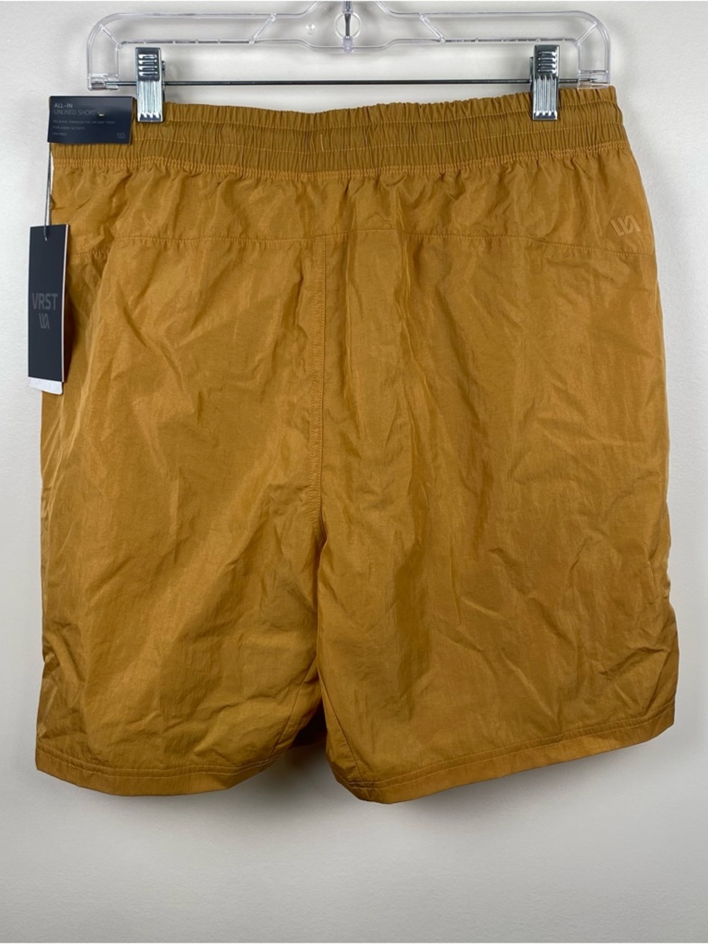 NWT VRST Men's All In Unlined 7" Inseam Athletic‎ Shorts Medium - Picture 2 of 5